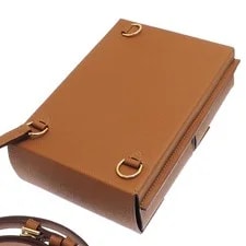 Hermes Kelly Pocket To Go HD W Engraved 2024 59080 4