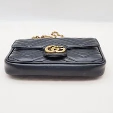 X001 Gucci GG Marmont Crossbody 26.07.05 3