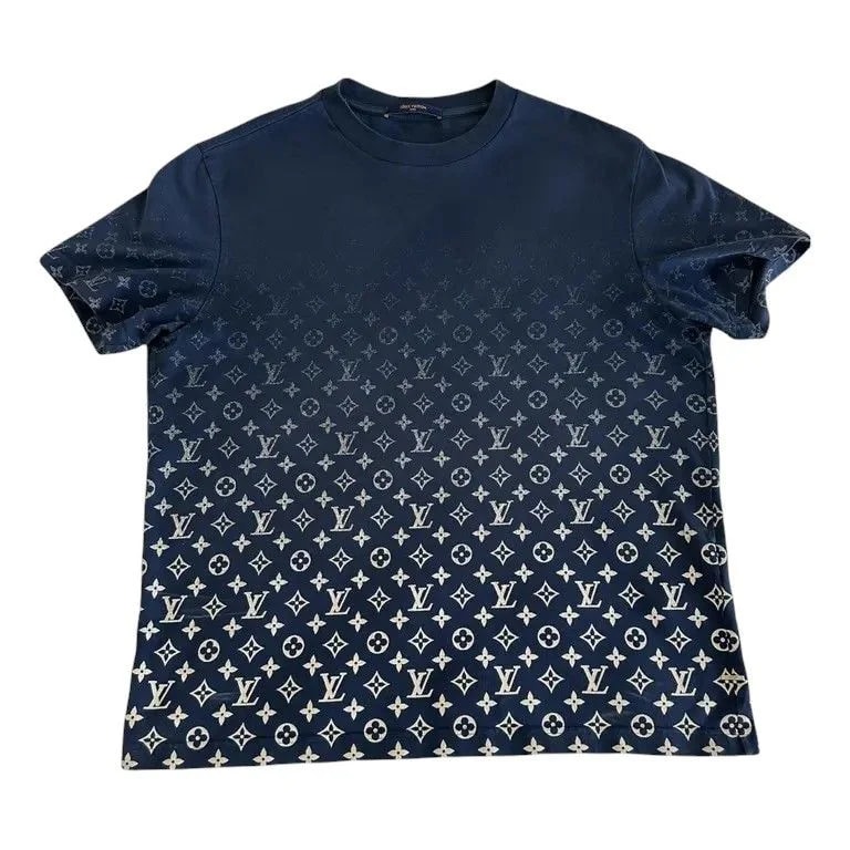 Louis Vuitton — Louis Vuitton T-shirt Short Sleeve — streetwear — resale