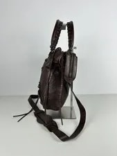 Balenciaga Town in 3