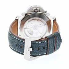 Panerai Luminor 1950 3 Days Acciaio PAM00499 Automatic Winding 3