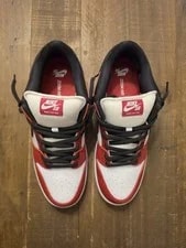 Nike SB Dunk Low Pro J-Pack / - Low Top BQ6817-600 2