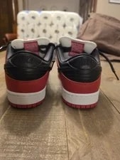 Nike SB Dunk Low Pro J-Pack / - Low Top BQ6817-600 3