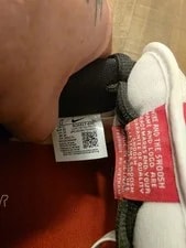 Nike SB Dunk Low Pro J-Pack / - Low Top BQ6817-600 4