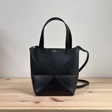 Condition Loewe Puzzle Fold Mini 2way 2