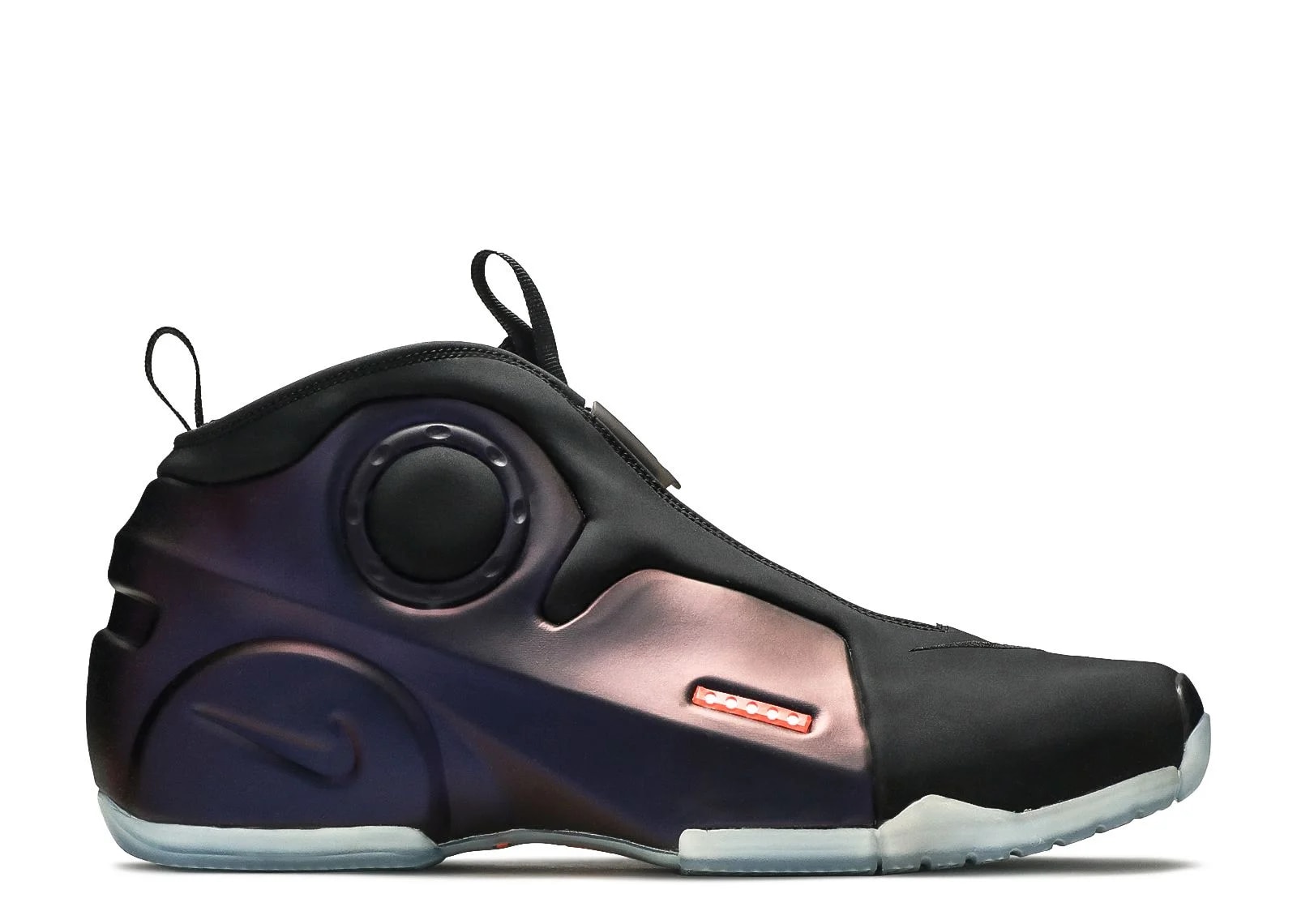 Nike — Air Flightposite 2 ' ' — Sneaker — resale