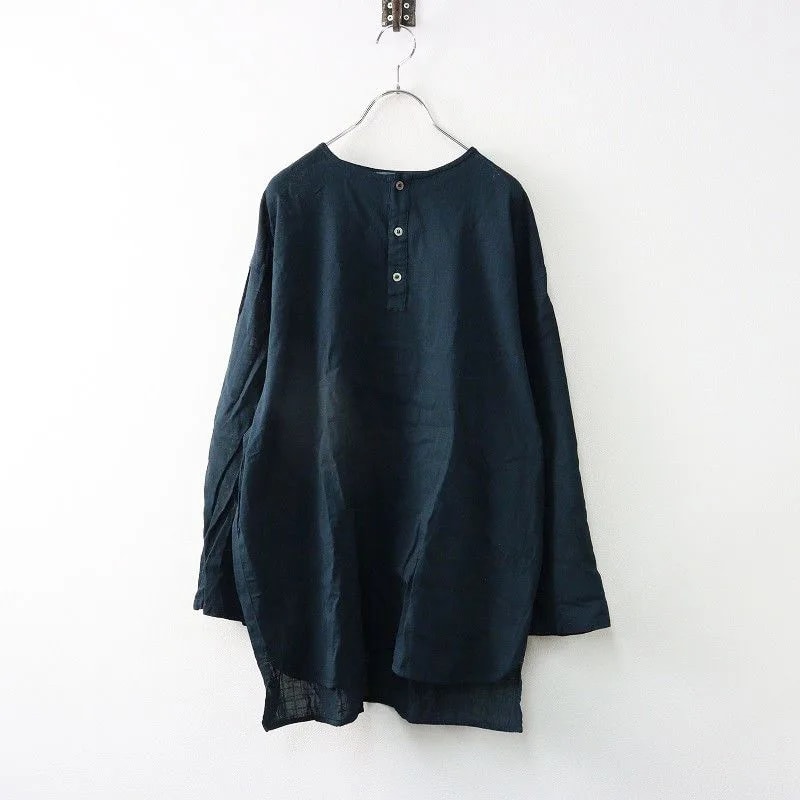 Green Cotton Voile Jacquard Shirt — Clothing — resale