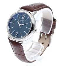 IWC Portofino Automatic 34 IW357405 34mm SS Automatic #C5611 2