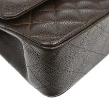 Chanel Medium Classic Double Flap 187908 4