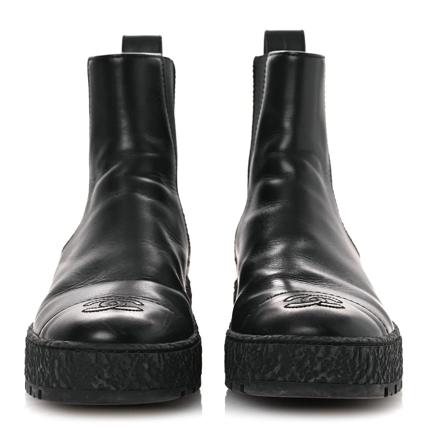 Cap Toe CC Ankle 38 3