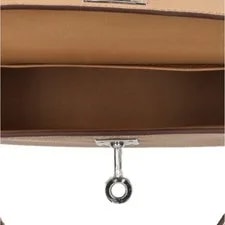 Hermes Kelly 2 Vo Epson K Engraved 2-way 862ab 4