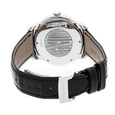 Audemars Piguet Millenary Steel Auto Diamond Silver Dial 77301ST.ZZ.D015CR.01 4