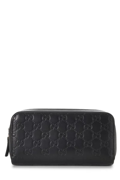 Gucci — Travel Wallet — Accessory — resale