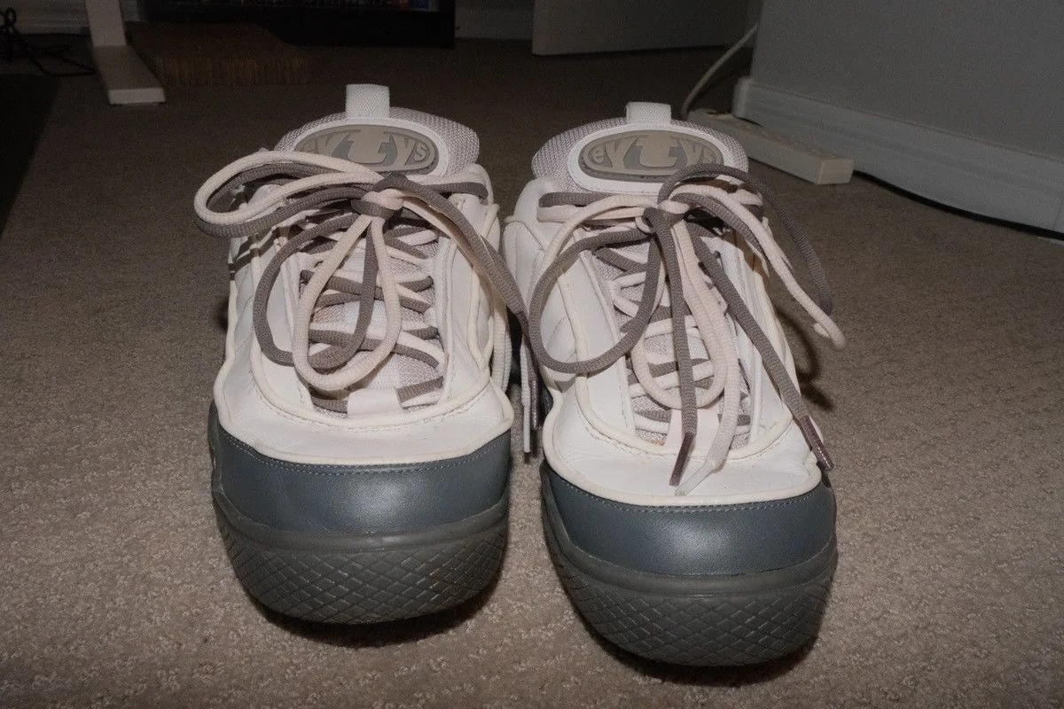 Eytys — Eytys Skate Shoes — Sneaker — resale