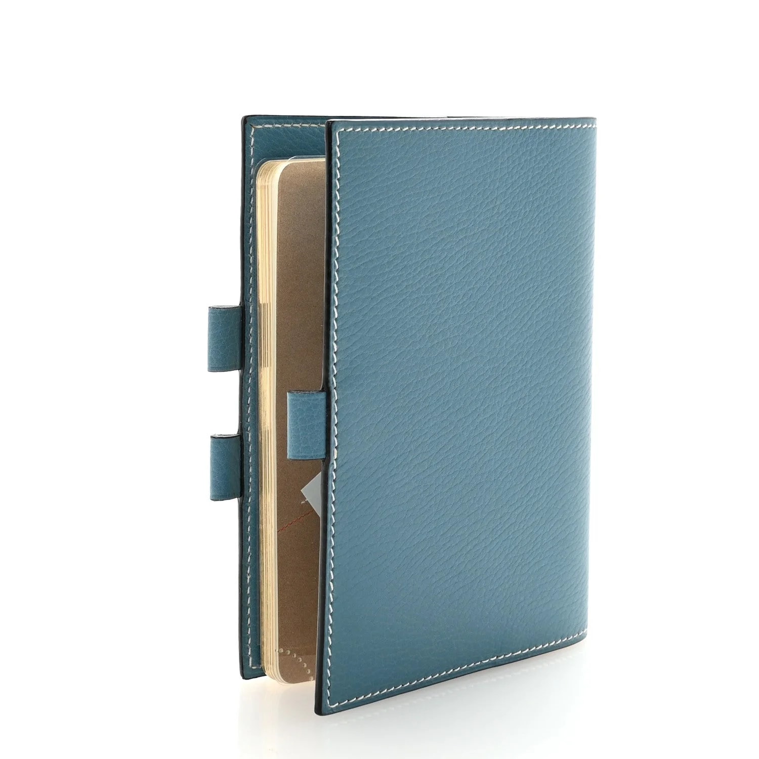 Rodeo Globe Trotter Agenda Cover Jean 3
