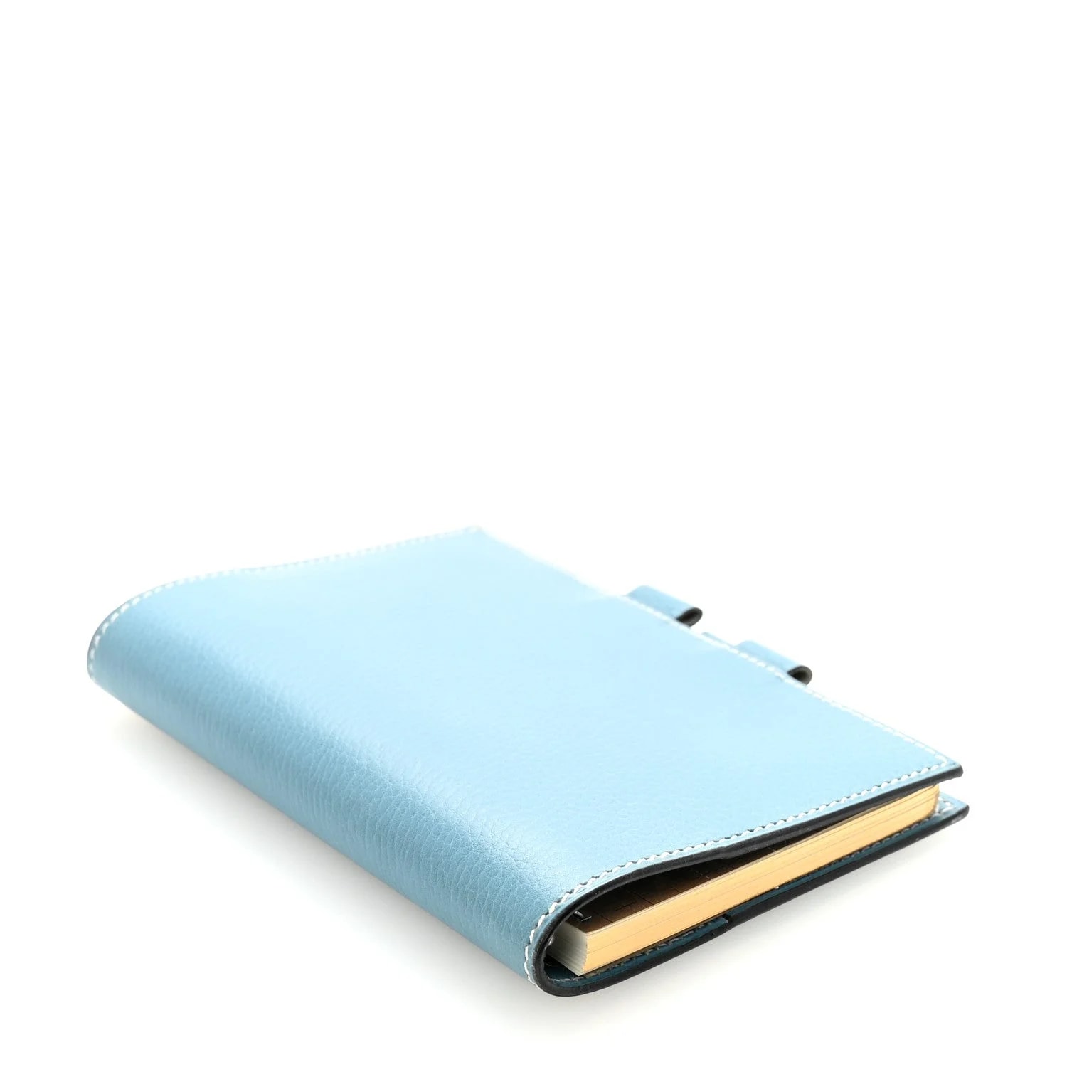 Rodeo Globe Trotter Agenda Cover Jean 4