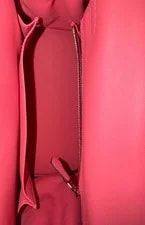 Hermès Kelly 25 Retourne Azalée Palladium 2024 W Full Set 2