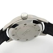 IWC Pilot's Mark XII (Original Dial) IW3241 TO301118 4