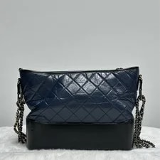 Chanel Gabrielle Flap & Crossbody 2