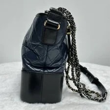 Chanel Gabrielle Flap & Crossbody 4