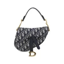 Authentic Christian Dior Saddle M0447CTZQ #230-000-663-9265