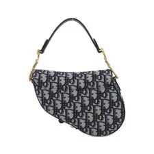 Authentic Christian Dior Saddle M0447CTZQ #230-000-663-9265 2