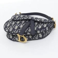 Authentic Christian Dior Saddle M0447CTZQ #230-000-663-9265 3