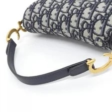 Authentic Christian Dior Saddle M0447CTZQ #230-000-663-9265 4