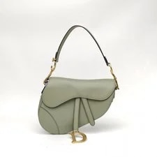Dior Saddle Medium 25.5cm Crossbody Item New Store Promo 2
