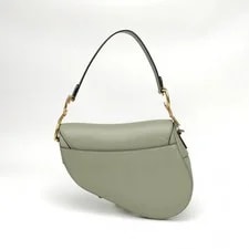 Dior Saddle Medium 25.5cm Crossbody Item New Store Promo 4