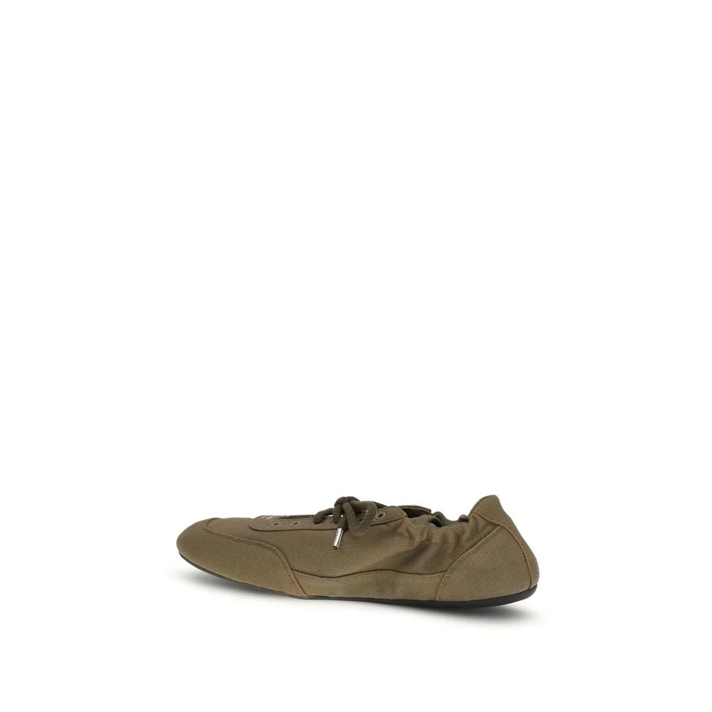 Prada Cotton Athletic 3
