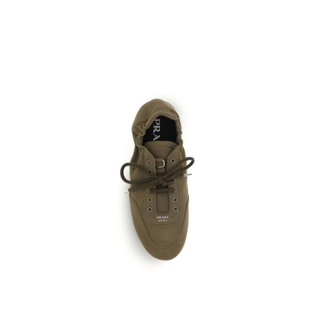 Prada Cotton Athletic 4