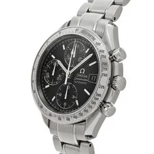 Omega Speedmaster 3513.50 39mm Stainless Steel Black #WW2925 2