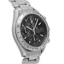 Omega Speedmaster 3513.50 39mm Stainless Steel Black #WW2925 3