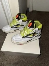 Reebok X Maison Margiela Pump TZ 2