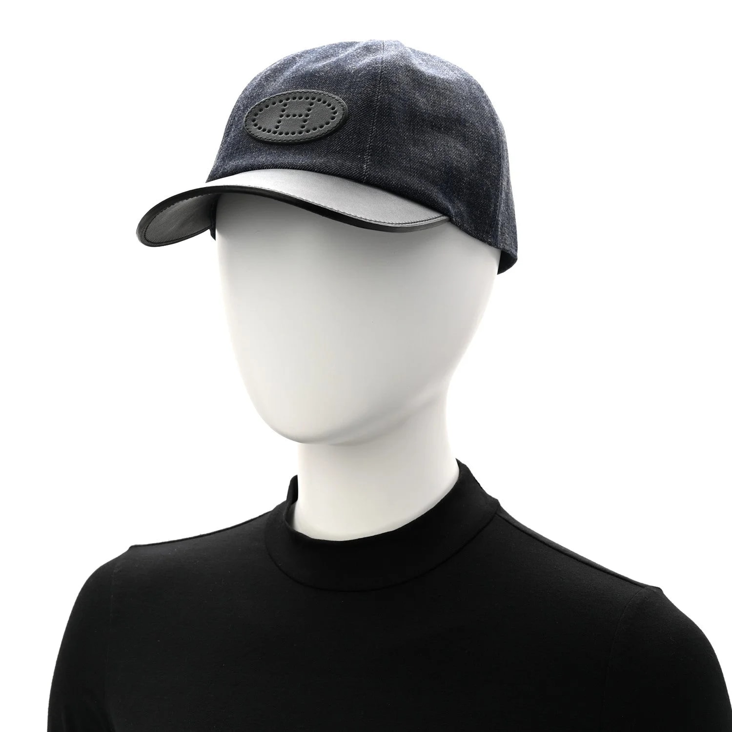 Cotton Sevres Evelyne Cap 59 2