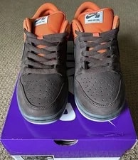  New* Nike SB Dunk Low Pro Mini Fast Pass US 3