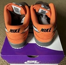  New* Nike SB Dunk Low Pro Mini Fast Pass US 4