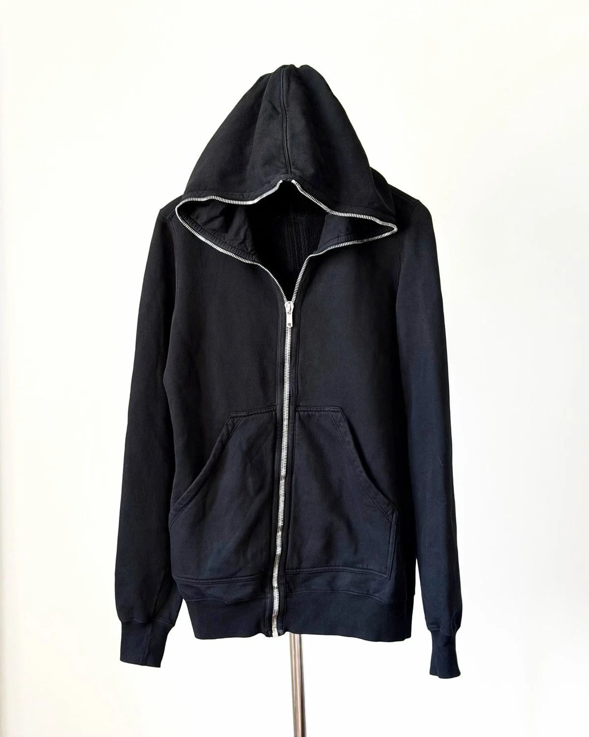 Rick Owens Gimp Hoodie 4