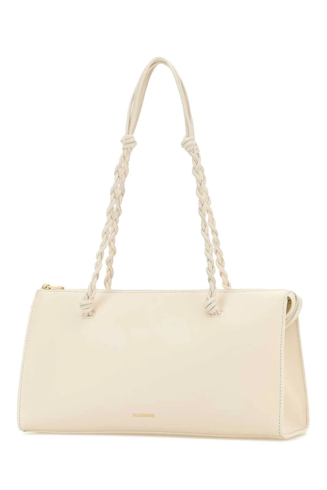 Jil Sander Braided-Handle — 2