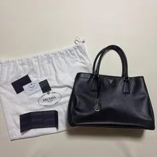 Prada Lux BN1874 2Way 2