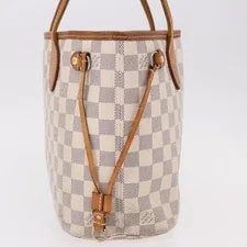 Louis Vuitton Neverfull Auth 192055 4
