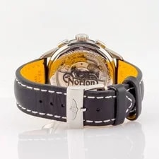 Breitling Premier B01 - Chronograph Norton Edition 42mm Automatic -... 4