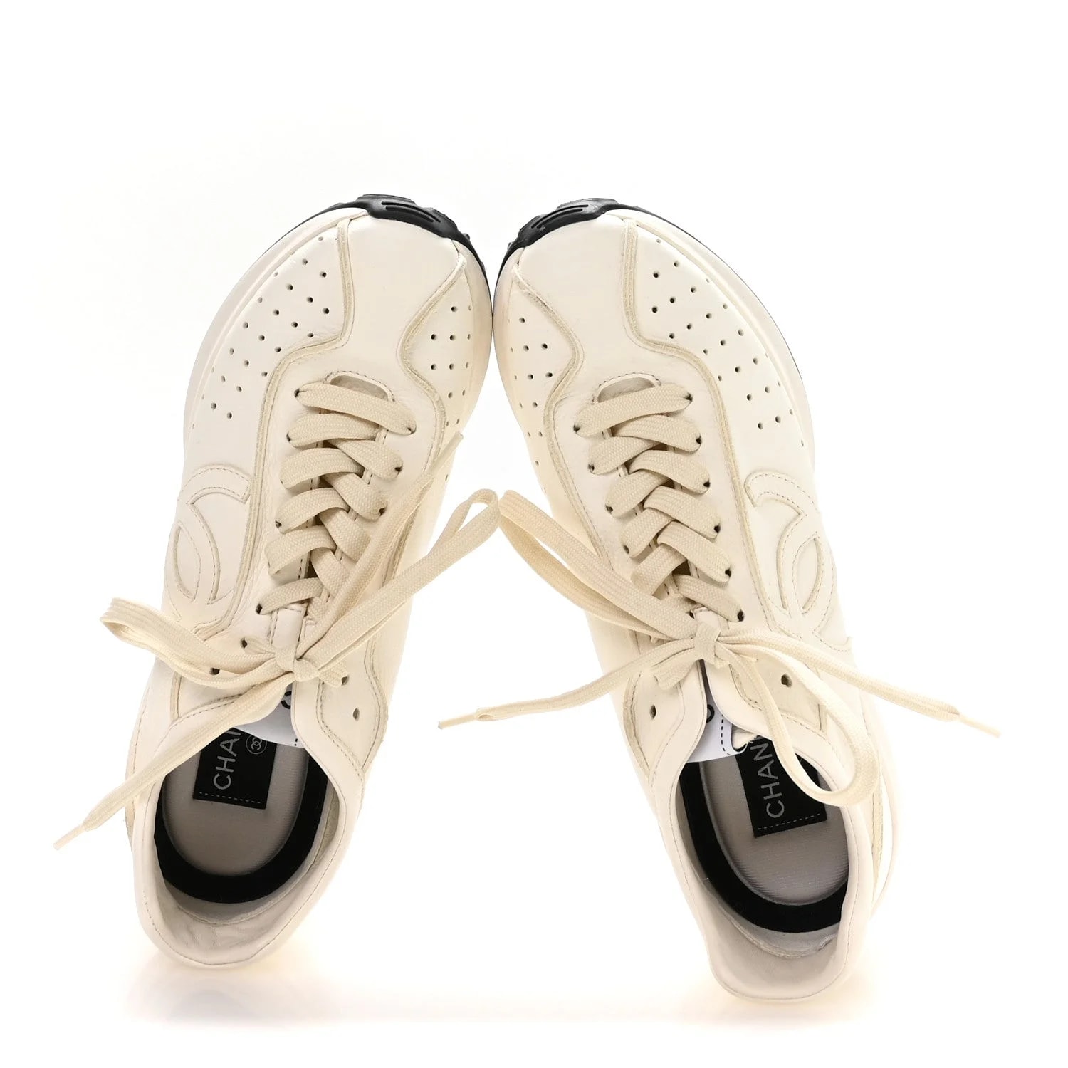 Perforated CC 38 2
