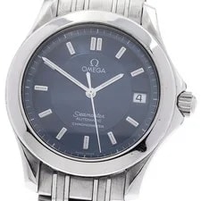 Omega — Omega Seamaster 120 2501.82 — Watch — resale