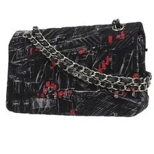 Chanel Medium Classic Double Flap 187597 2