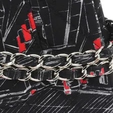 Chanel Medium Classic Double Flap 187597 3
