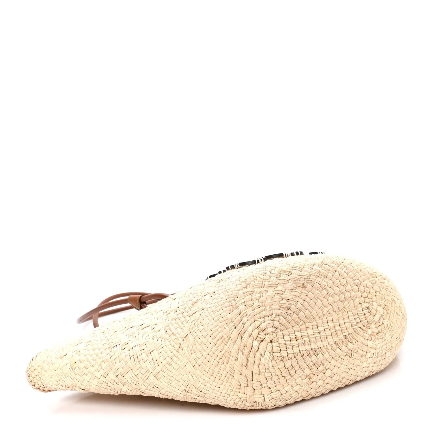 Paulas Ibiza Small Basket 4