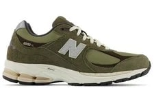 New Balance 2002R 'Dark Camo' 6.5 US M2002RHN New in Box 2