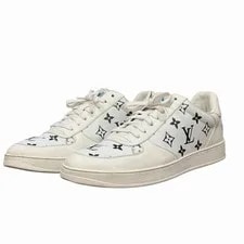 Louis Vuitton Rivoli Low Top MS0290 US 2